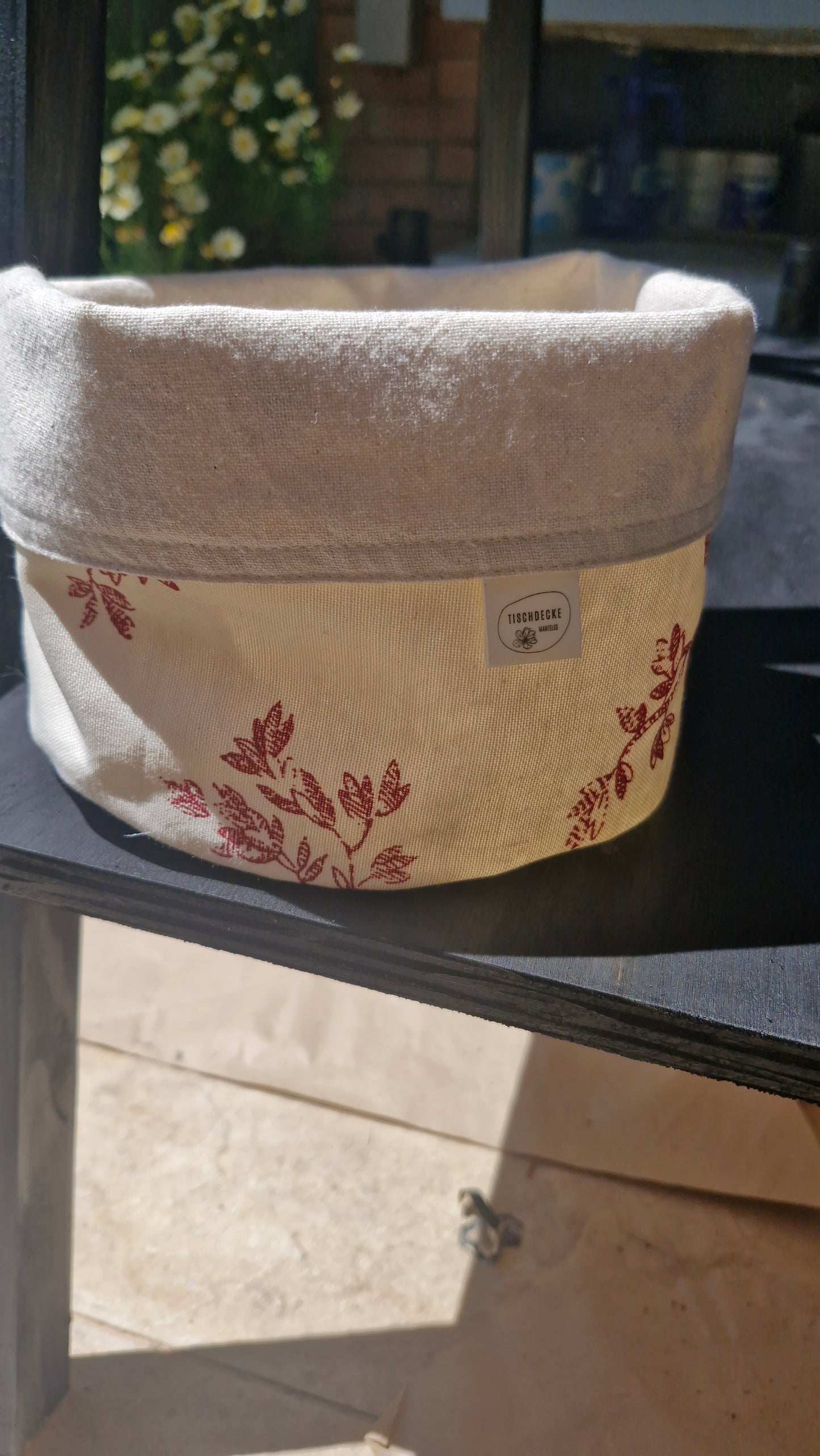 Panera Toile de Jouy Burdeo