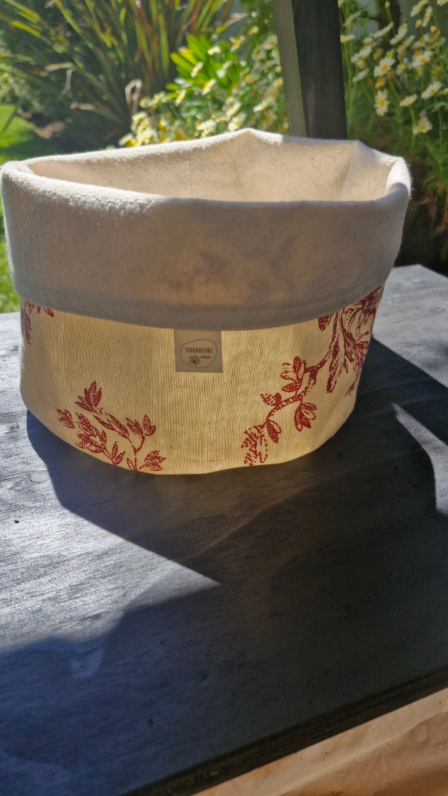 Panera Toile de Jouy Burdeo