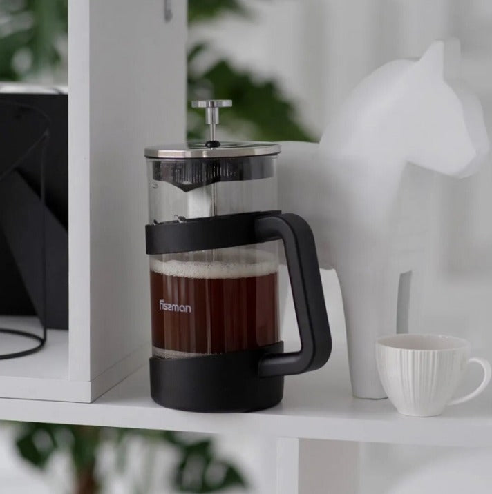 Cafetera Francesa 600ml