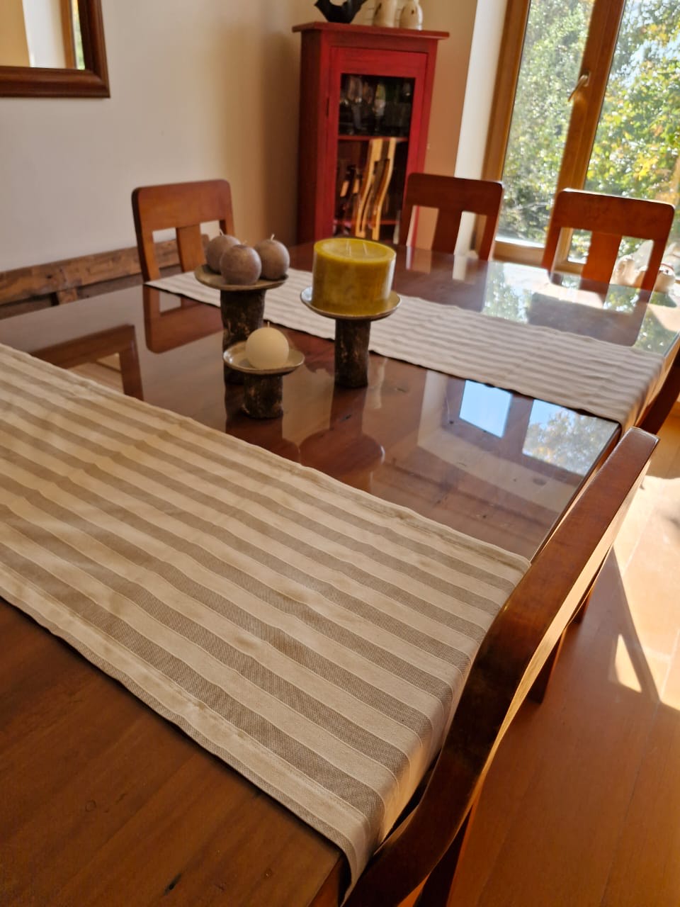 Camino Mesa Lino