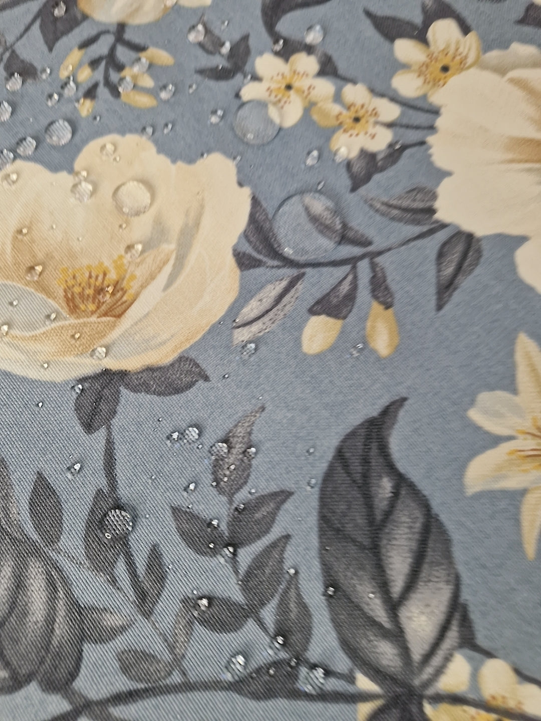 Camino Mesa Magnolios Azul
