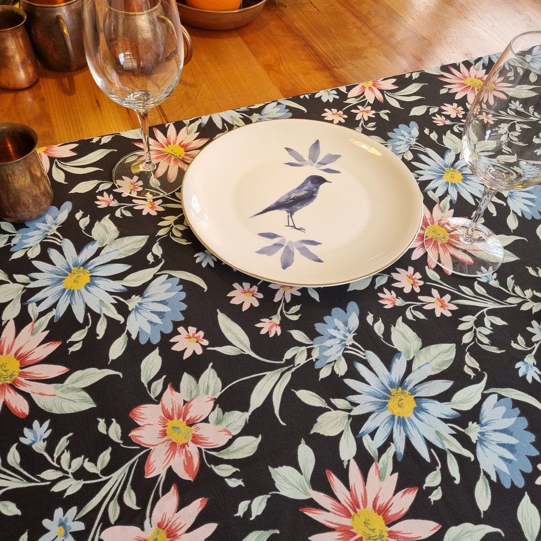 Colaboraciones para elevar tu mesa aún más