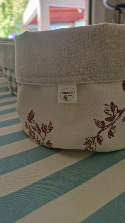 Panera Toile de Jouy Burdeo