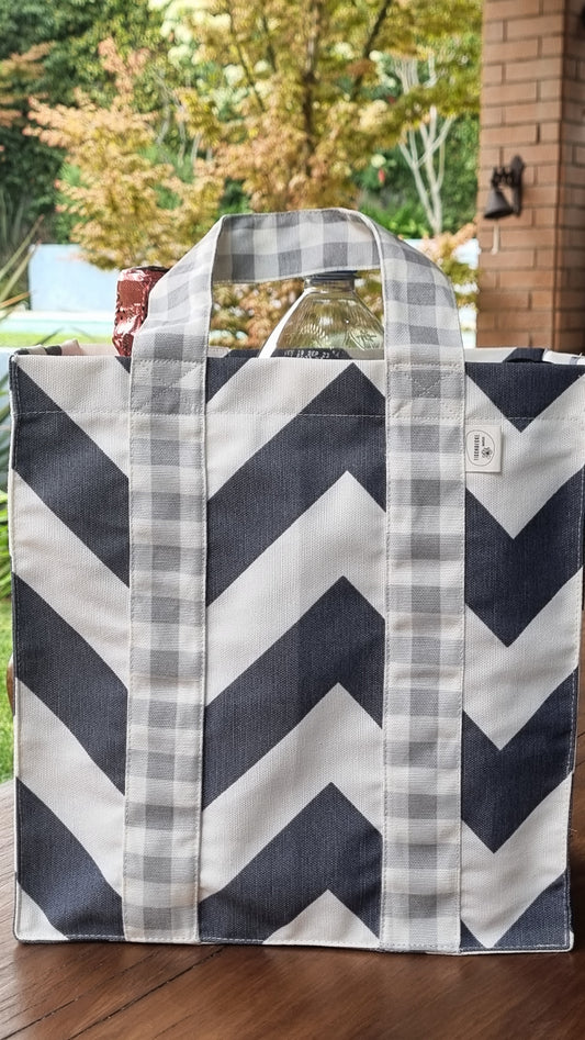Bolso Porta Botellas